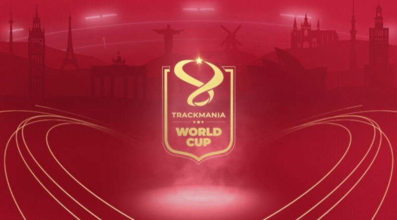 Trackmania World Cup 2022 – annunciata la nuovissima stagione estiva