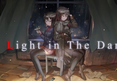 A Light in the Dark in arrivo su PS4 e Nintendo Switch