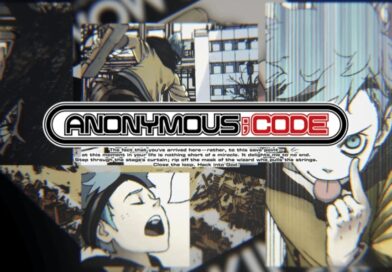 Anonymous;Code arriverà su PS4, Switch e PC nel 2023