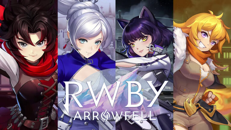 RWBY: Arrowfell verrà lanciato questo autunno