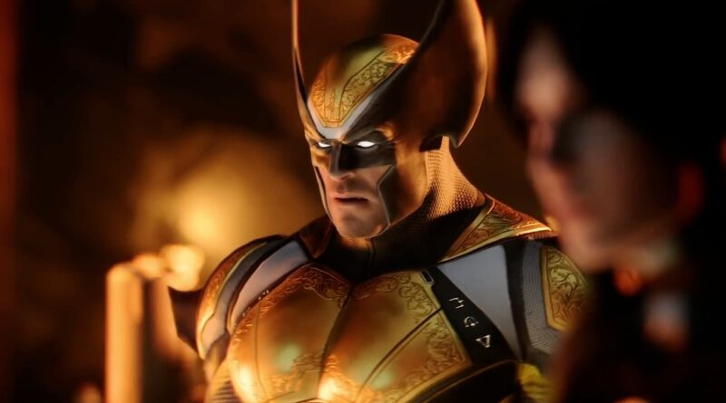 Wolverine della Marvel dovrebbe essere lanciato nel 2023