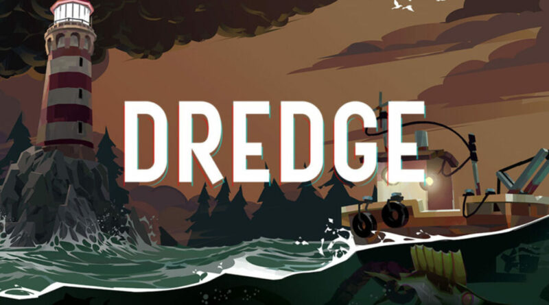 Dredge: l’espansione intitolata “Iron Rig” è stata posticipata al 2024
