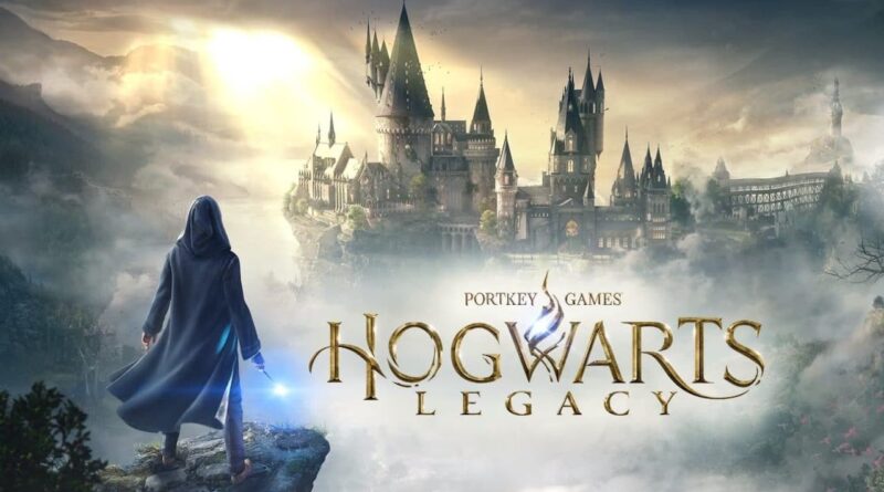 Hogwarts Legacy registra numeri record e diventa il titolo Warner Bros. Games più venduto al lancio