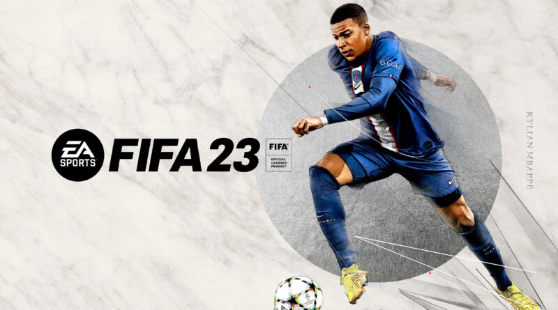 EA SPORTS RIVELA IL PRIMO SGUARDO ALLE VALUTAZIONI DEI GIOCATORI DI FIFA 23