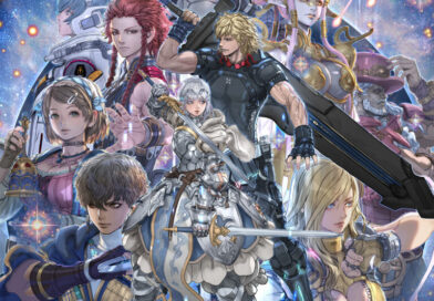 Il 19 luglio si celebrerà il 30° anniversario di Star Ocean con una diretta streaming