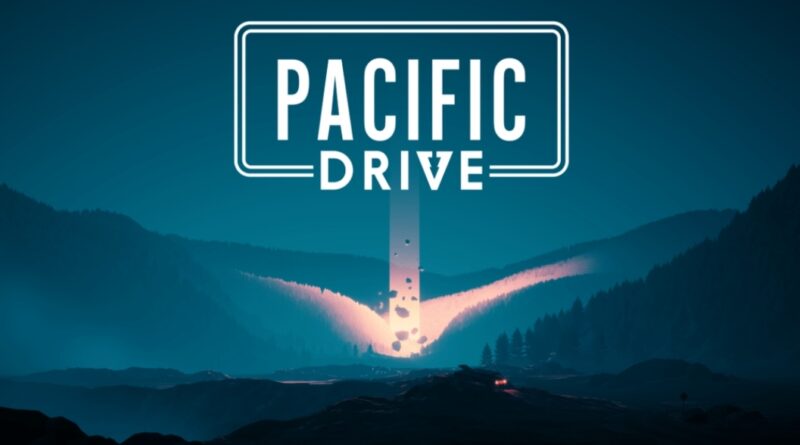 Pacific Drive è disponibile da oggi per PlayStation 5 e PC tramite Steam ed Epic Games Store