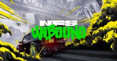 Need for Speed Unbound - trapelato il nuovo trailer e la data di uscita