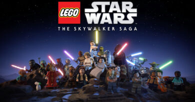 LEGO Star Wars: La Saga degli Skywalker, arriva il trailer di lancio in italiano della Galactic Edition