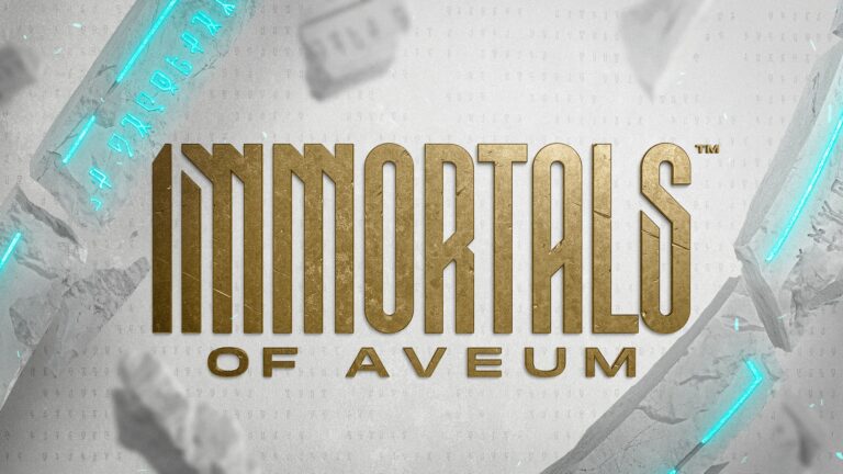 Immortals of Aveum si mostra in un nuovo gameplay trailer