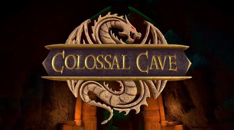 Colossal Cave arriva il 19 gennaio 2023