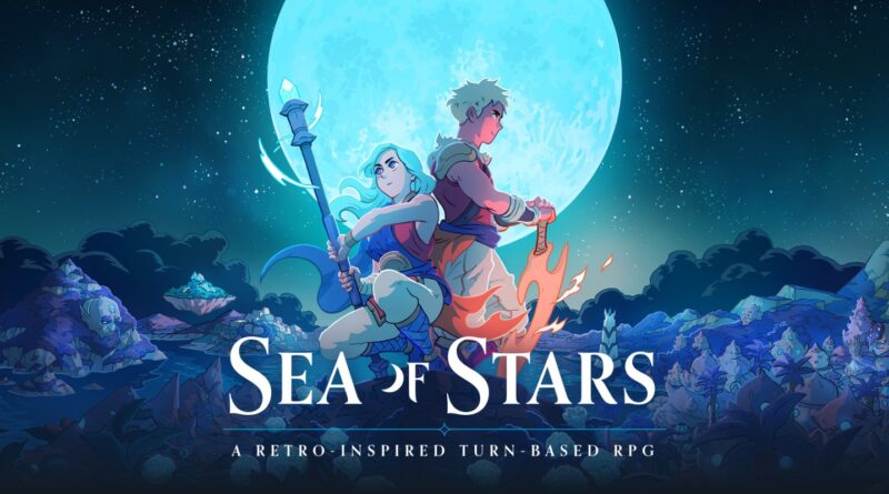 Sea of Stars – Il ritorno in pompa magna dei JRPG – Recensione