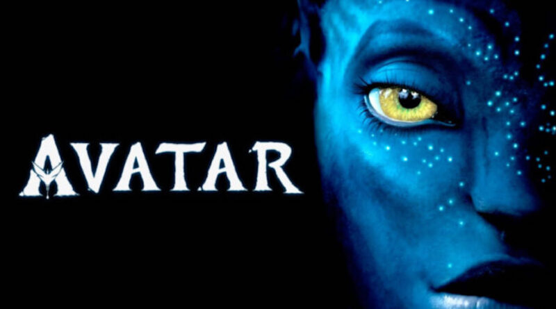 CS Wallapop: festeggia il ritorno di Avatar al cinema