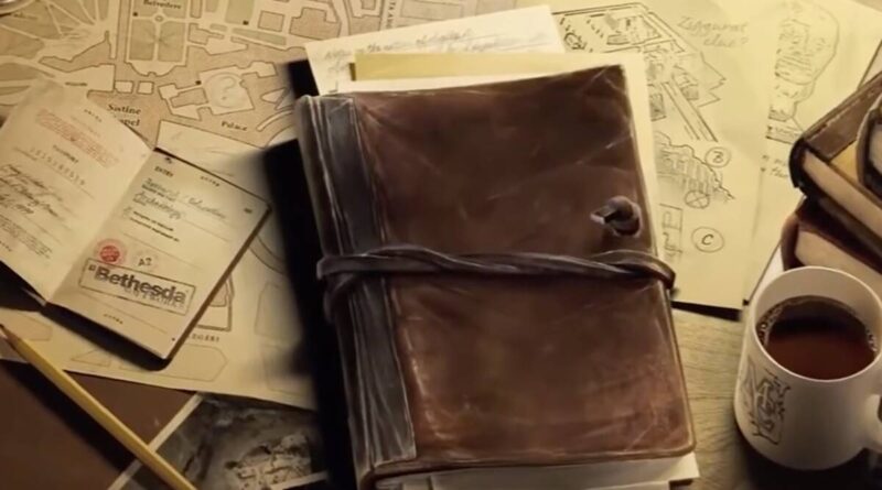 Il designer di Chronicles of Riddick si unisce a MachineGames per il gioco Indiana Jones