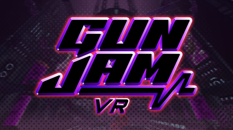 Annunciato Gun Jam VR. The Signifier VR ottiene la data di uscita