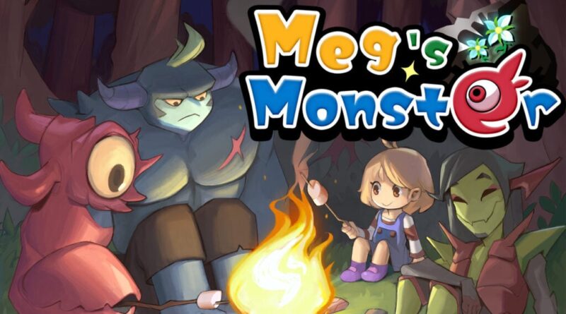 Meg's Monster - Recensione