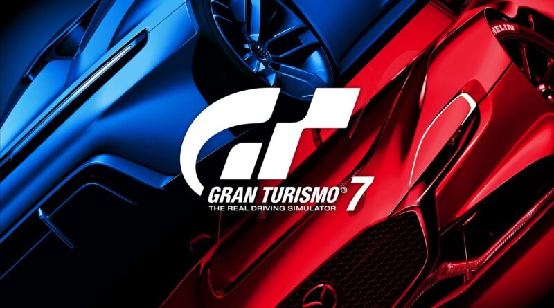 Gran Turismo 7 PlayStation VR2 Update 1.29 In uscita il 21 febbraio