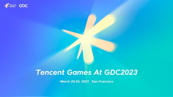Tencent Games presenterà le ultime innovazioni nello sviluppo di giochi alla GDC 2023