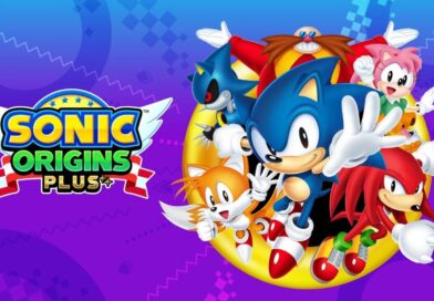 Sonic Origins Plus – annunciata la data di uscita