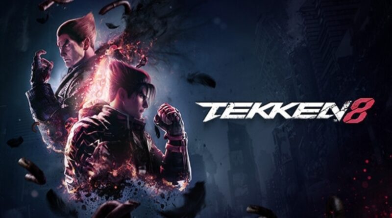 Registrati ora per avere la possibilità di giocare a TEKKEN 8 durante il Closed Network Test di luglio su console e PC!