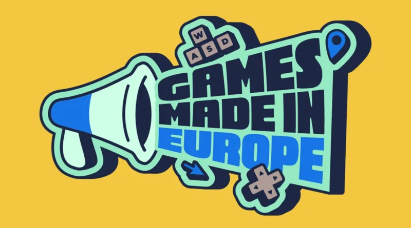 “Games Made in Europe”: l’invio delle candidature è stato esteso al 4 aprile 2023
