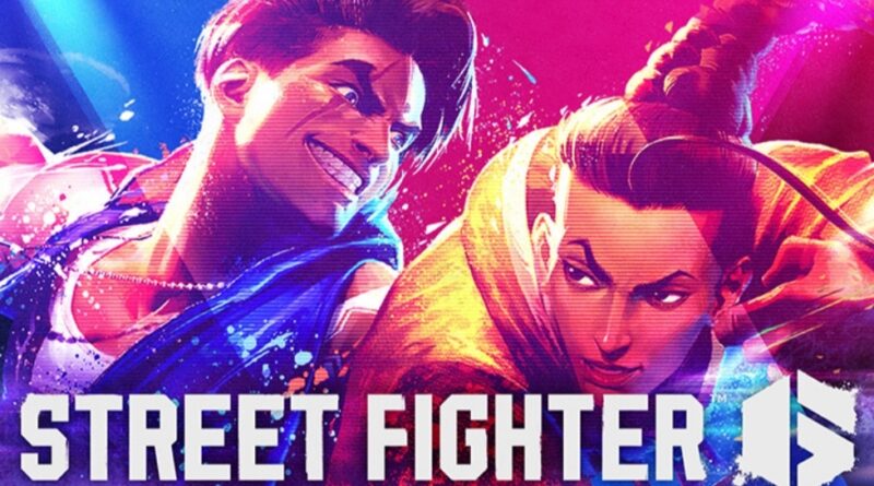 Street Fighter 6 si mostra in un nuovo video gameplay