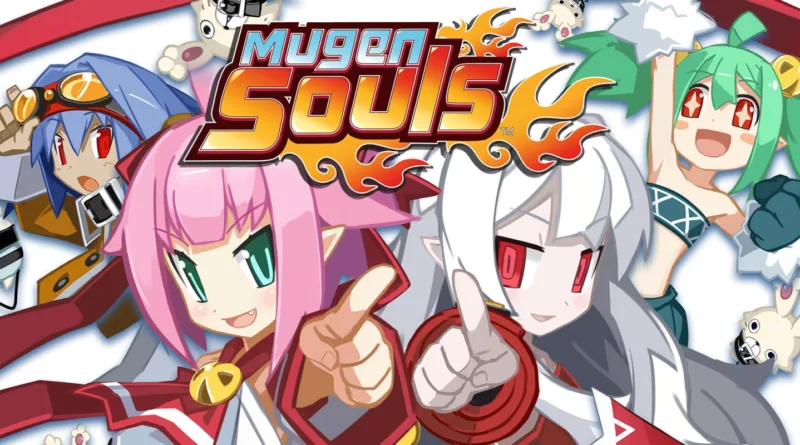 Mugen Soul, il ritorno di un RPG vecchi di settima generazione – Recensione