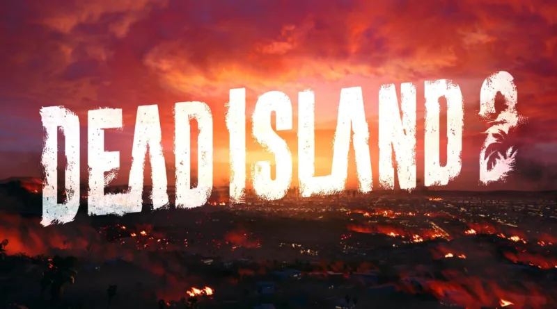 Dead Island 2 – La fuga da Los Angeles – Recensione