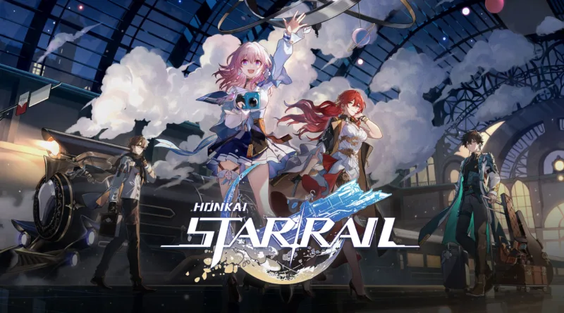 Honkai: Star Rail girerà in 4K nativi su PlayStation 5