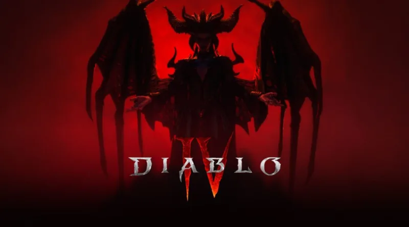 Diablo 4 diventa Gold prima dell'uscita di giugno