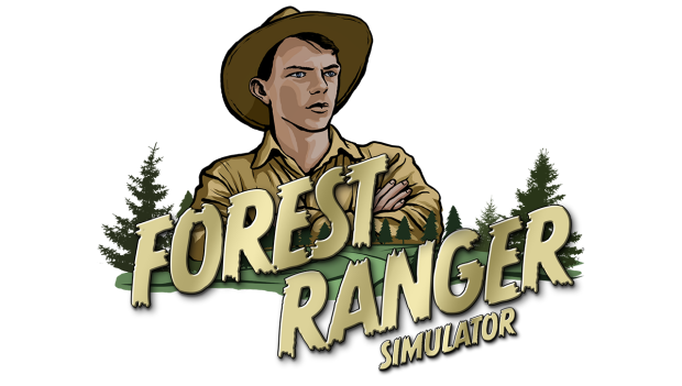 Forest Ranger Simulator arriverà il 24 aprile su Steam