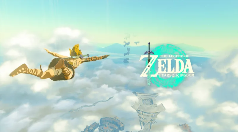 The Legend of Zelda: Tears of the Kingdom – Ecco il vincitore del GOTY 2023 – Recensione