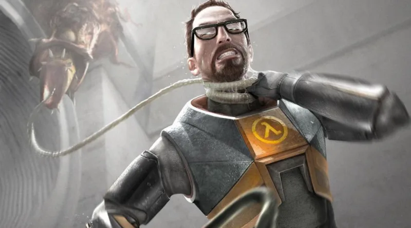 Half-Life 2: Remastered Collection potrebbe presto essere annunciata