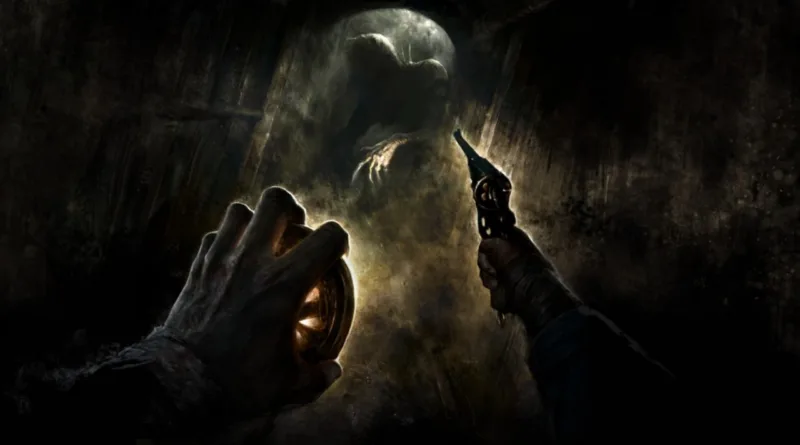 Amnesia: The Bunker accoglie i giocatori in un labirinto in prima persona con orrori che nemmeno gli sviluppatori possono prevedere