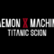 Annunciato Daemon X Machina: Titanic Scion