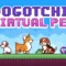 Dogotchi: Virtual Pet - in uscita su Nintendo Switch nel mese di giugno