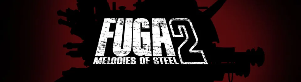 Fuga 2: Melodies of Steel
