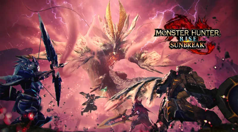 Monster Hunter Rise Sunbreak – Nuove minacce dal regno per la Next-Gen – Recensione