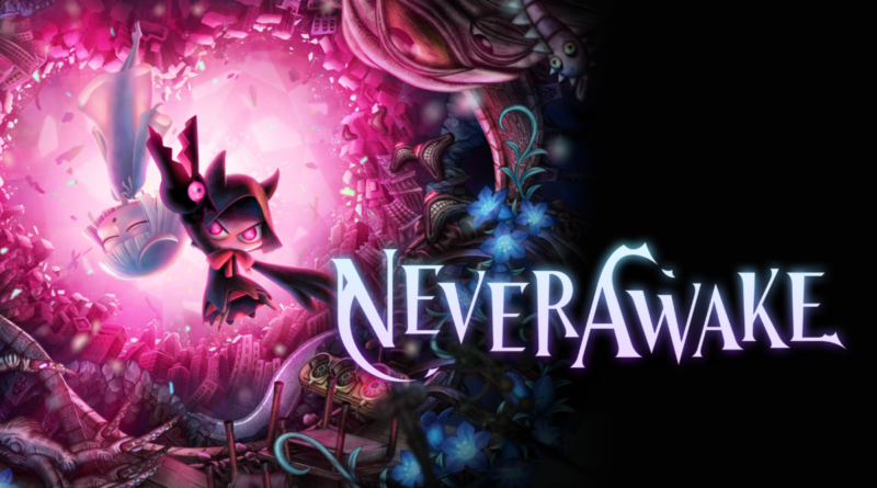 NeverAwake , arriva su Xbox Series X | S il 29 giugno