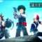 MY HERO ULTRA RUMBLE è disponibile gratuitamente per PlayStation 4, Xbox One, Nintendo Switch e PC.