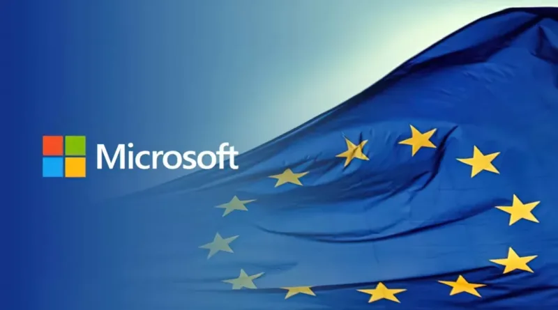 Microsoft risponde alla decisione della Commissione europea su Activision Blizzard