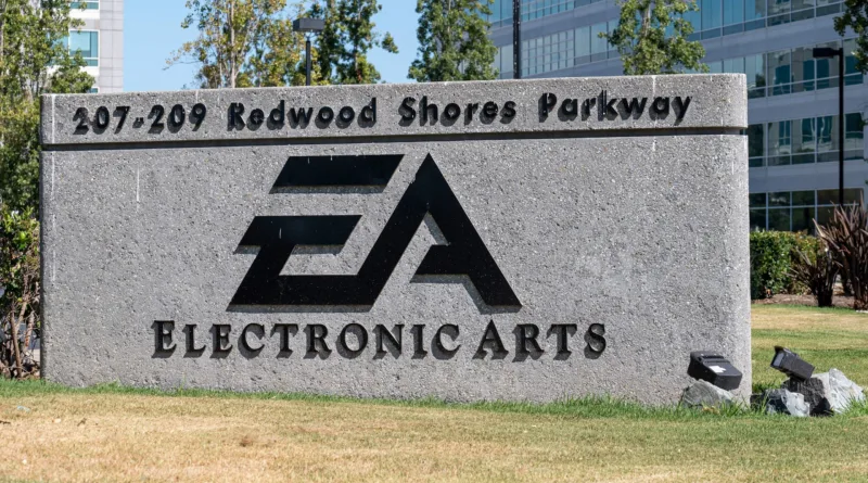 Electronic Arts riporta i risultati del quarto trimestre e dell'anno fiscale 23