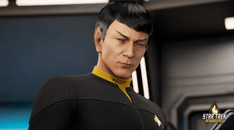 Star Trek: Resurgence – Ecco i primi voti della stampa