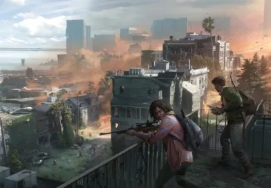 Un messaggio da parte di Naughty Dog ai fan di The Last Of Us