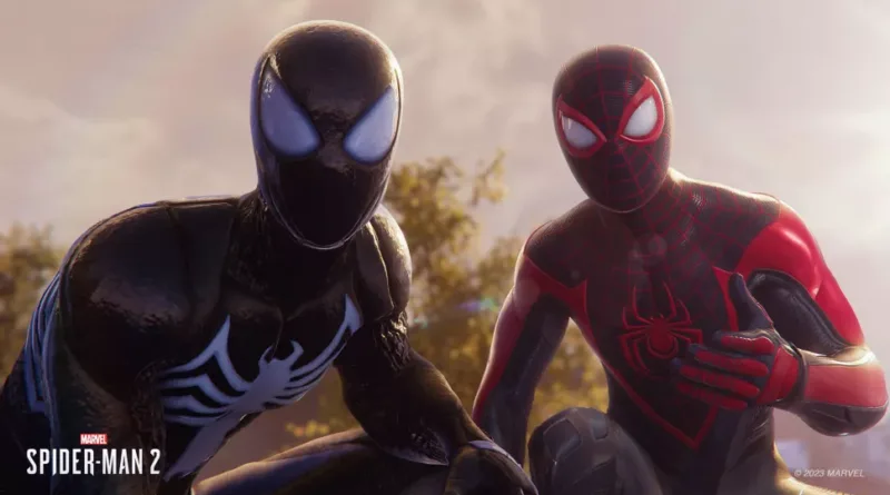 Marvel’s Spider-Man 2 presenterà 3 alberi delle abilità