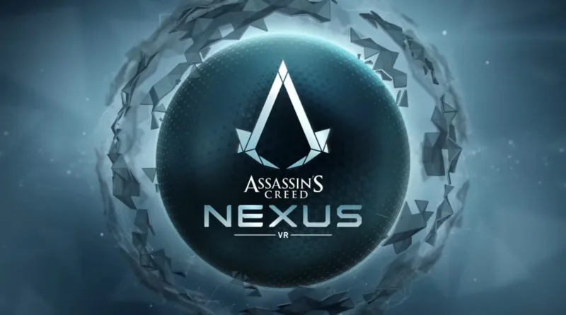 Assassin’s Creed Nexus in uscita nel 2023.