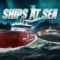 Misc Games annuncia il simulatore di spedizione realistico "Ships At Sea" per PC