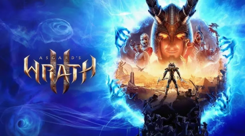 Asgard’s Wrath 2 – annunciato durante il Meta Quest Gaming Showcase