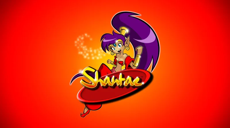 Shantae – Un tuffo nel passato – Recensione