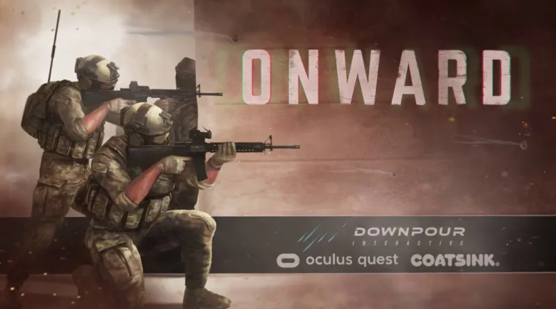 Onward: Patch 1.11 a breve disponibile!