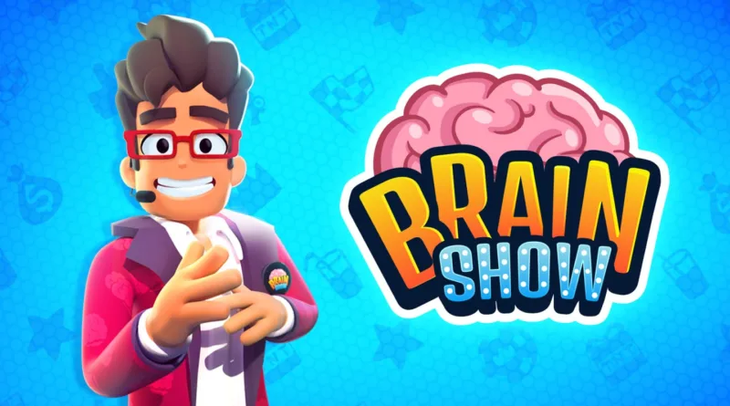 Brain Show: in arrivo anche su Nintendo Switch!